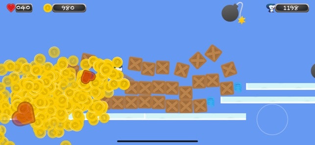 Simple Jump & Simple Run gallery image