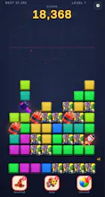 Color Collapse gallery image
