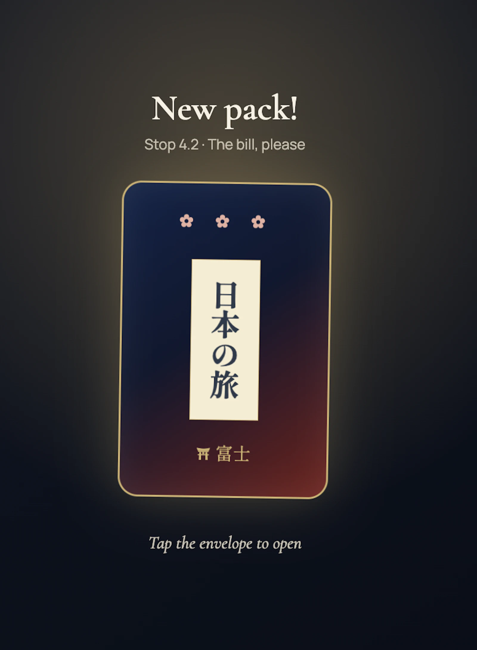 Pooki – Ready for Japan screenshot 5