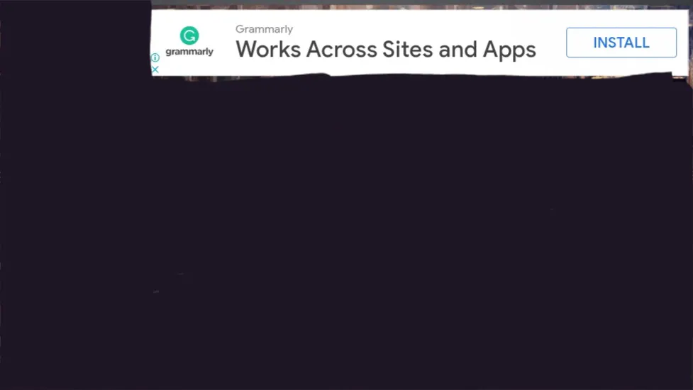 IP address blocking script for ads gallery image