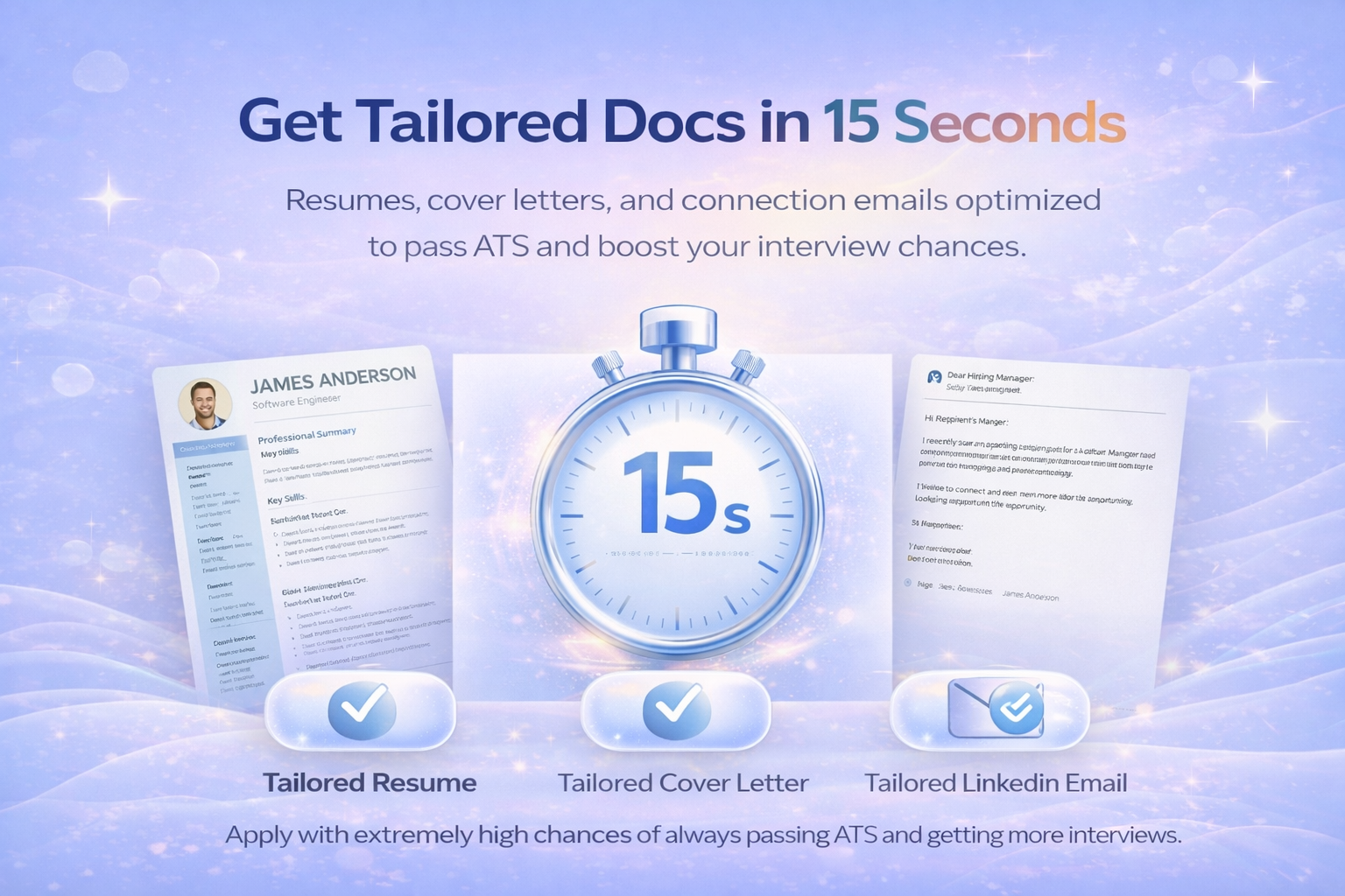 Tailorly - Screenshot 4 showing product features and functionality