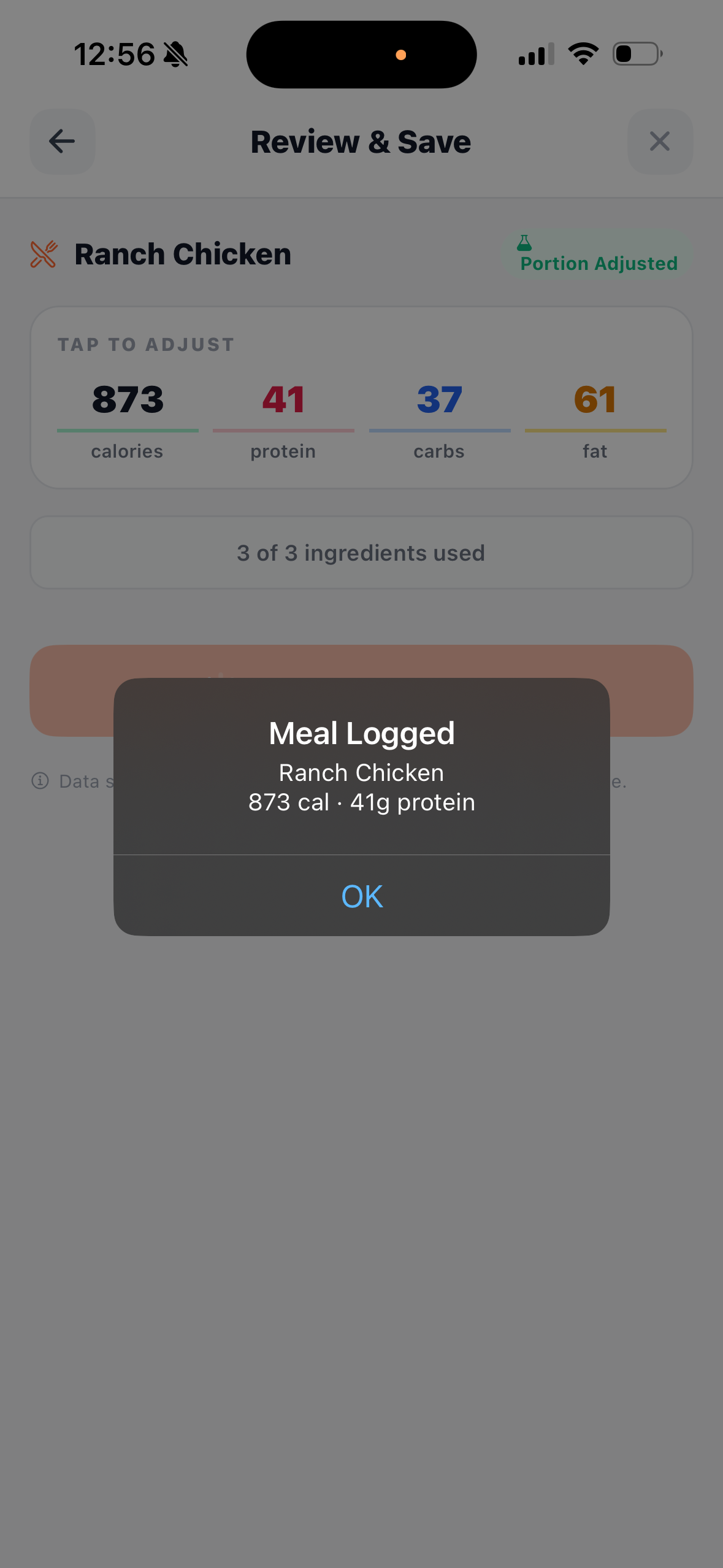 CookWise gallery image