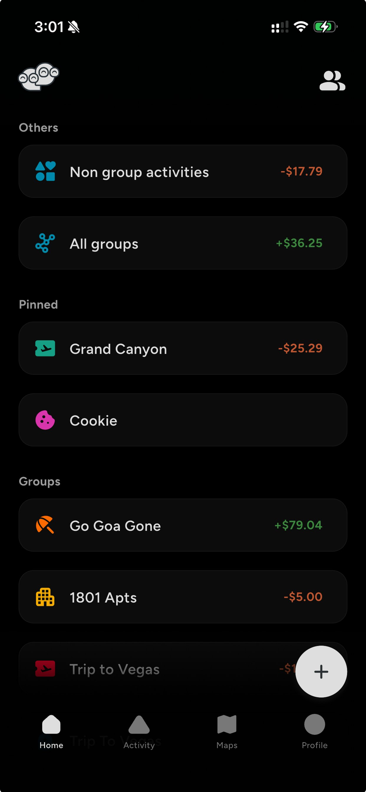 roamates gallery image