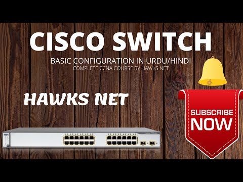 Network Devices gallery image