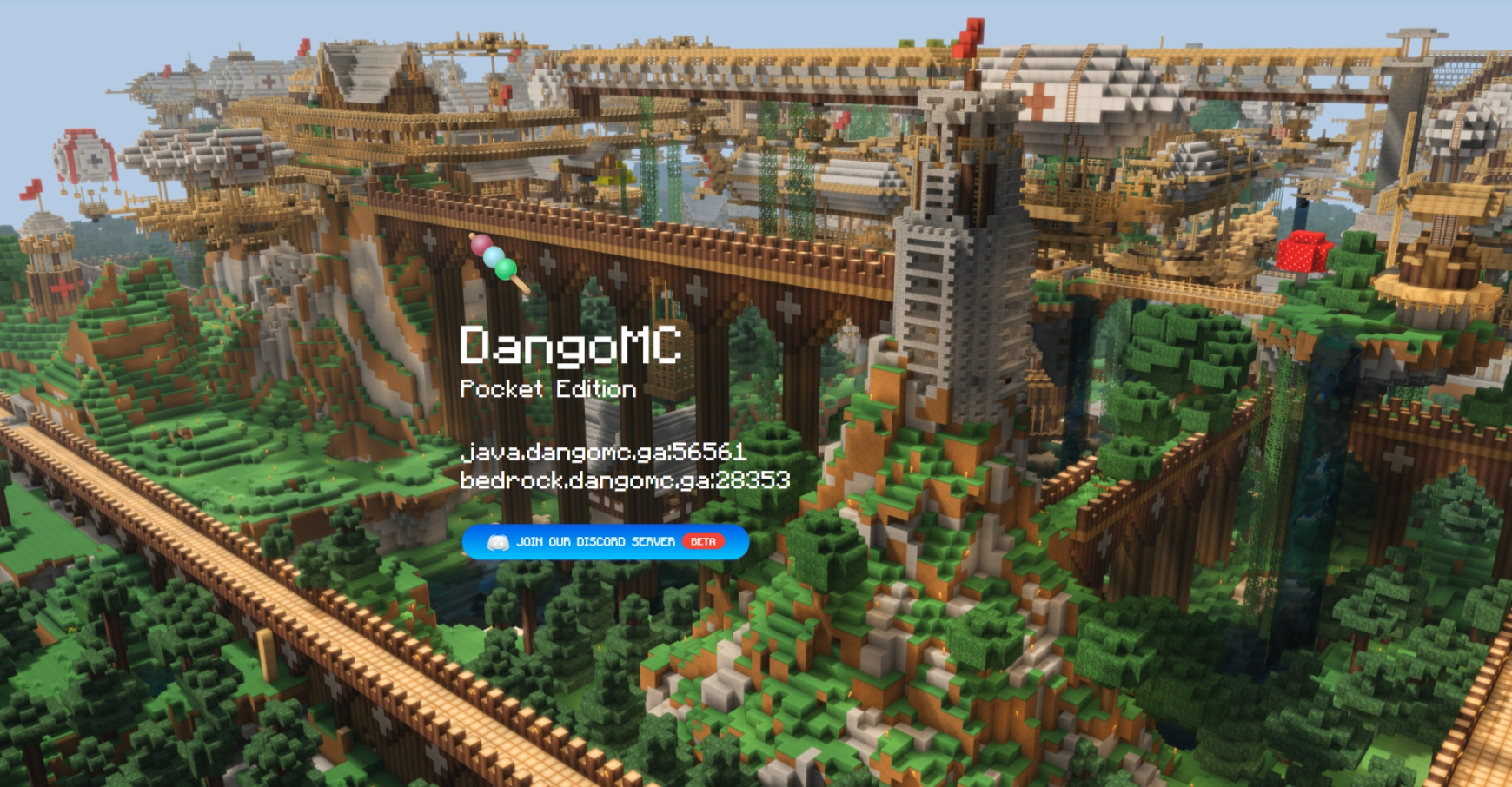 Dango Web Solutions gallery image