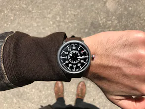 Chotovelli Watches gallery image