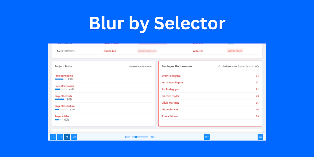 Blur It 5.0