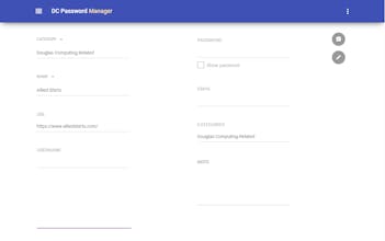 DC Password Manager gallery image