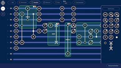 Qubit Workbench gallery image