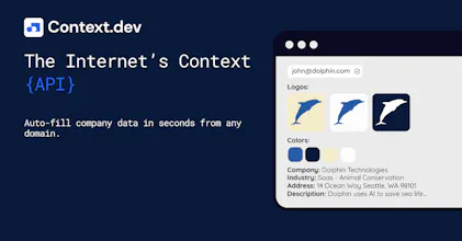 Context.dev gallery image