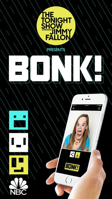 Bonk! gallery image