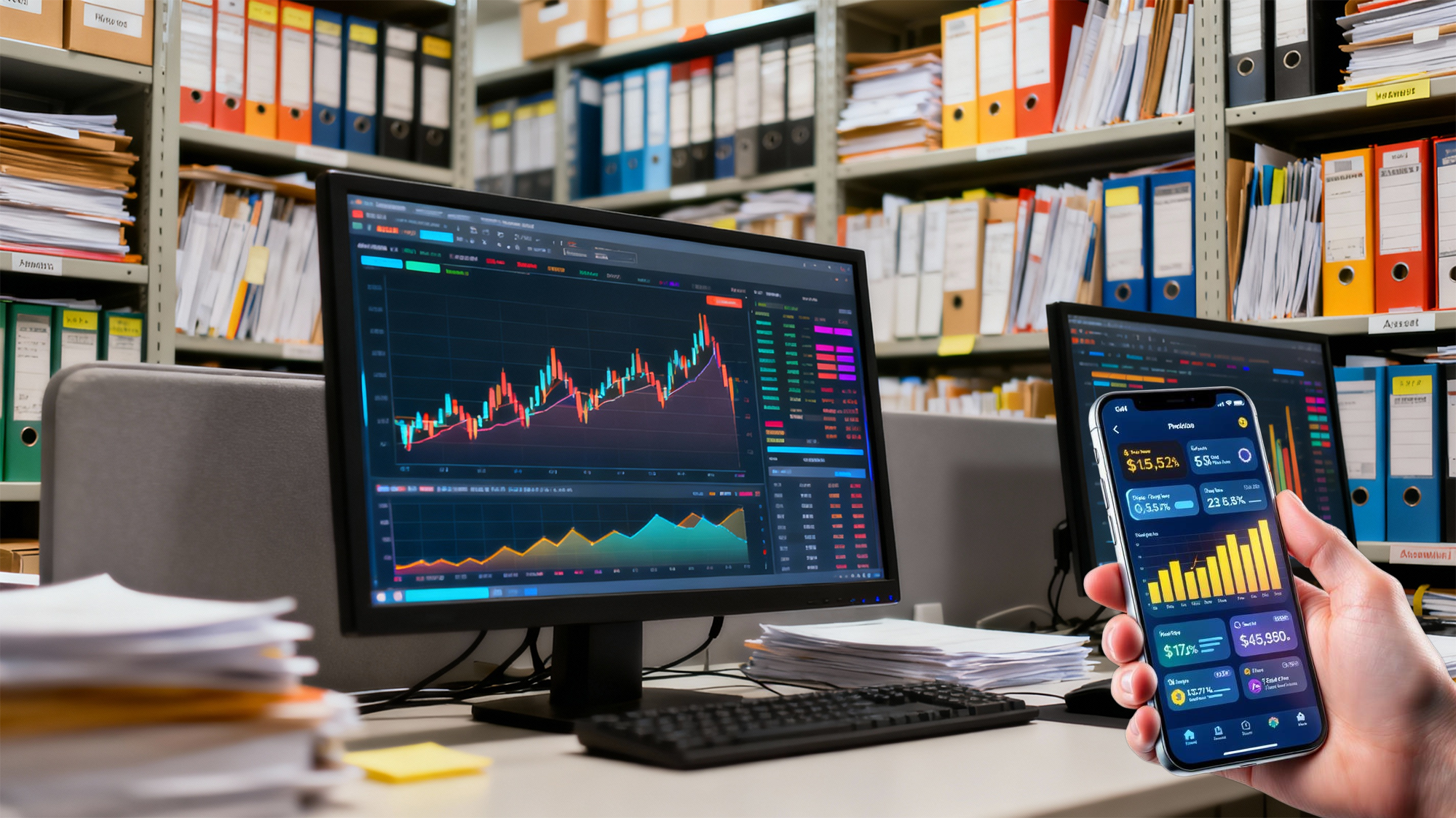 Ownitly® - Screenshot 2 preview