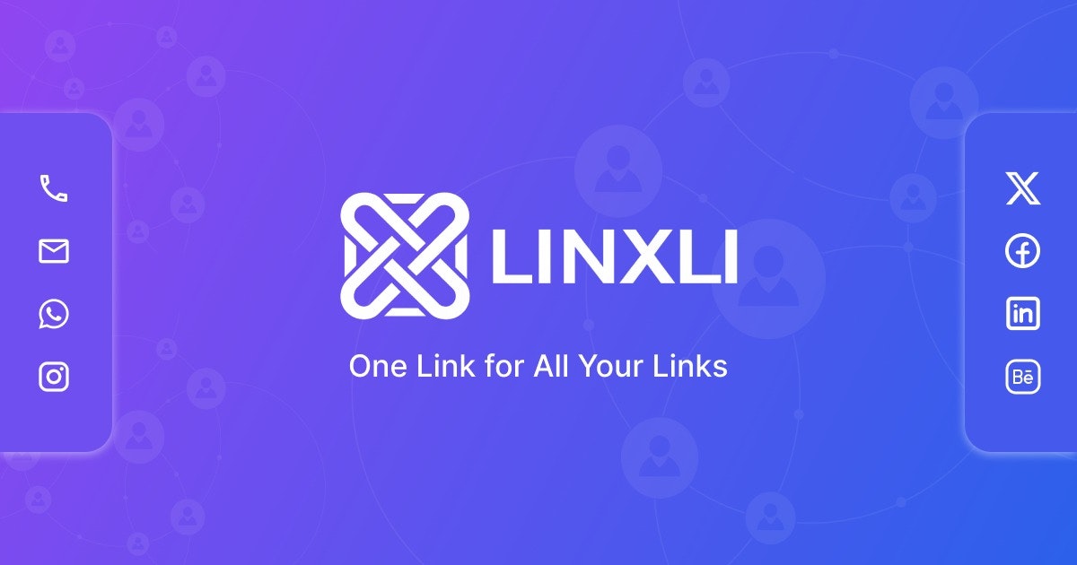 Linxli gallery image