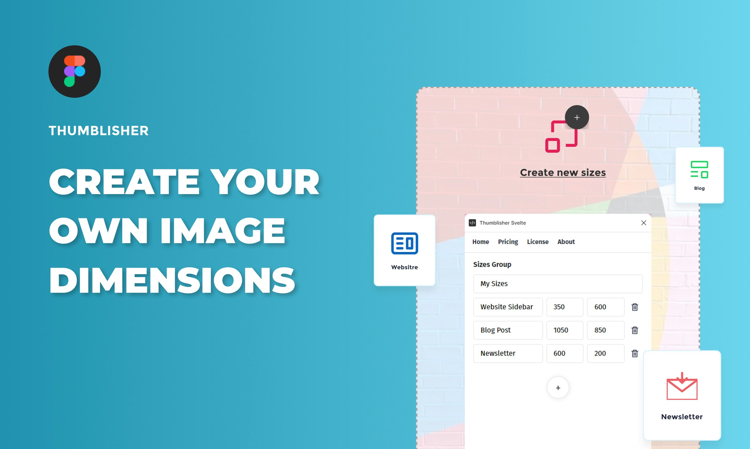 Thumblisher gallery image