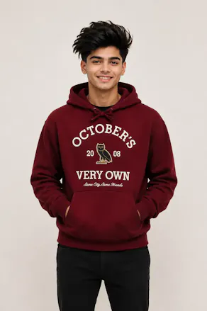 ovo canada clothing gallery image