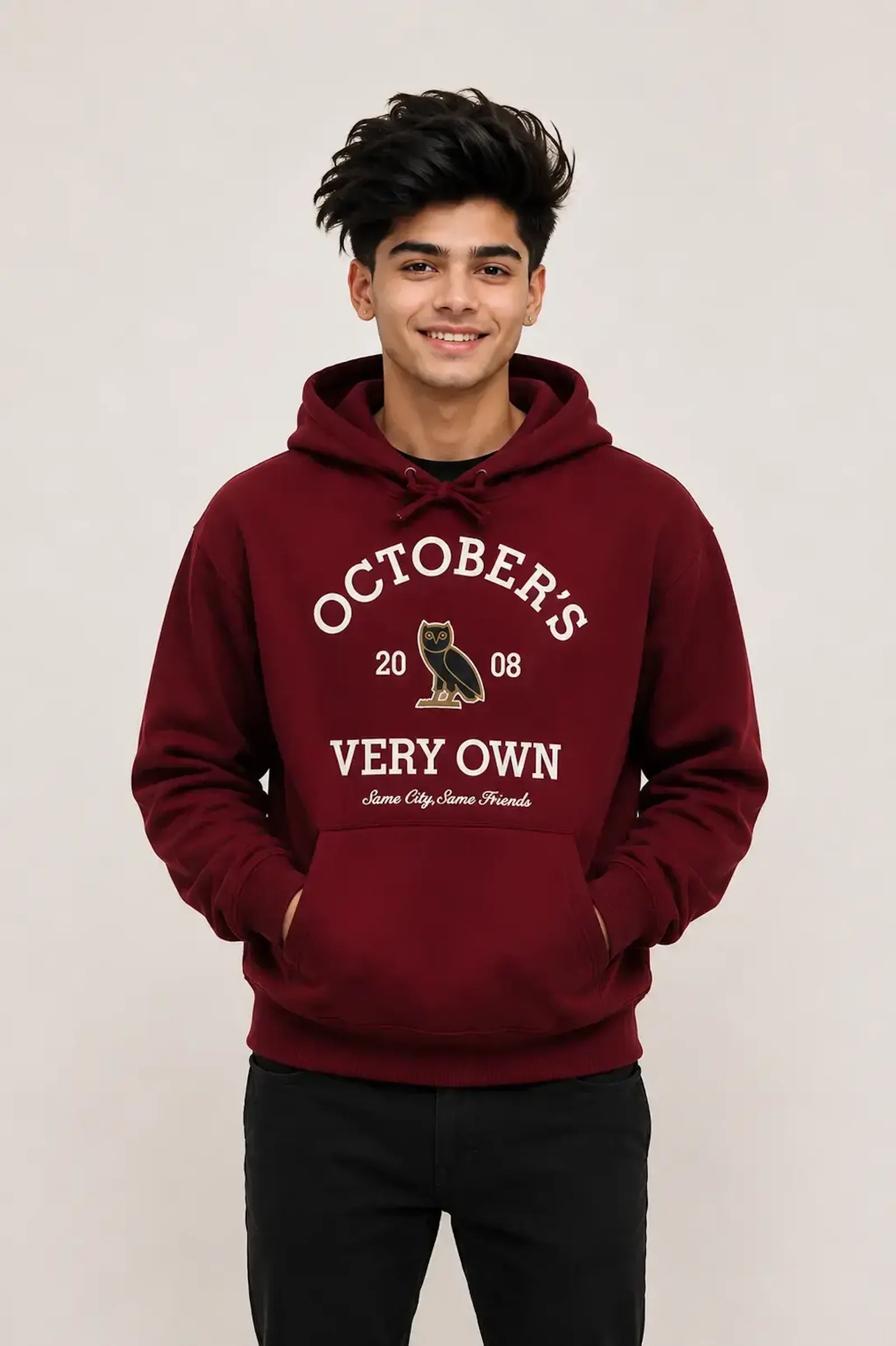 ovo canada clothing screenshot 1