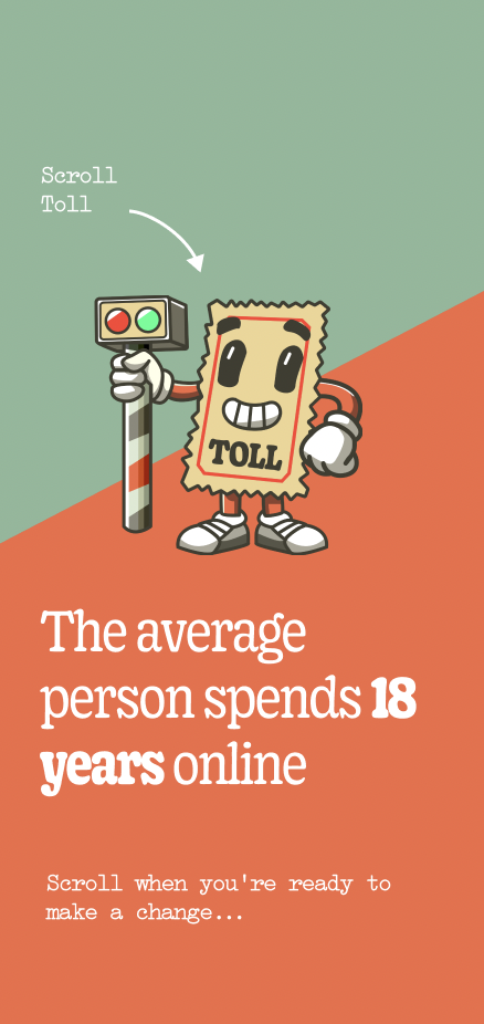 Scroll Toll gallery image