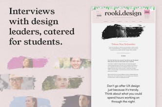 rooki.design gallery image