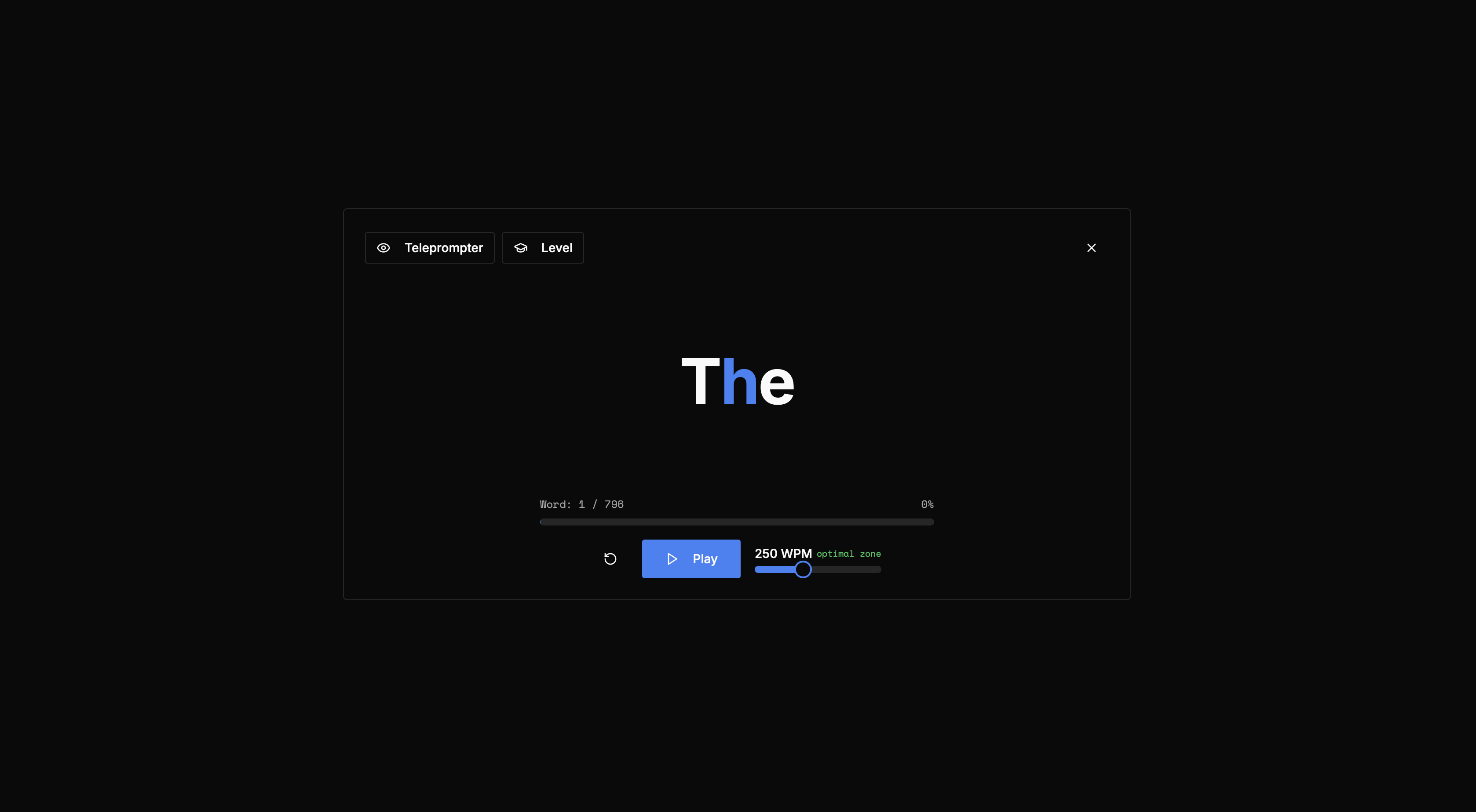 FokusRead gallery image