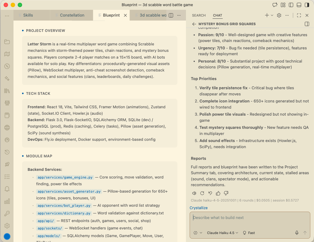 Persīv Codex gallery image