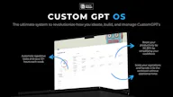 CustomGPT OS