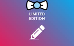 Limited Edition App for Shopify media 2