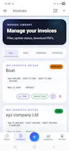 InvoicePro gallery image