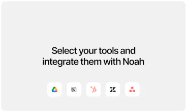 Noah gallery image