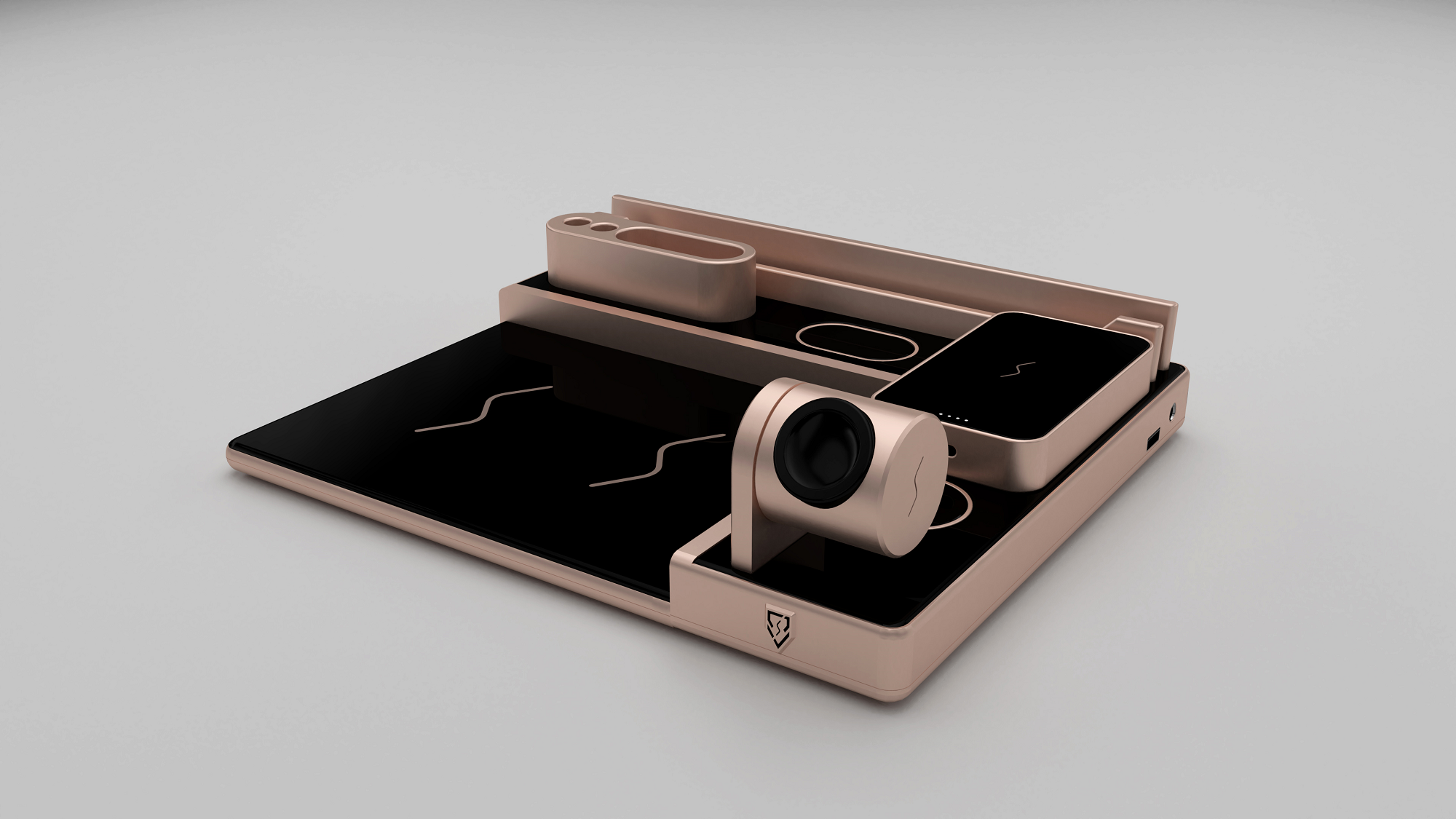 Scintilla Technologies gallery image