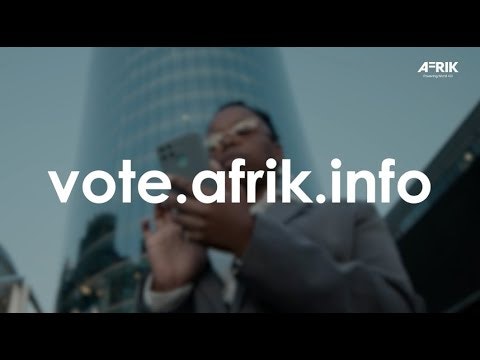Afrik Digital Voting Platform (Beta v.1) gallery image