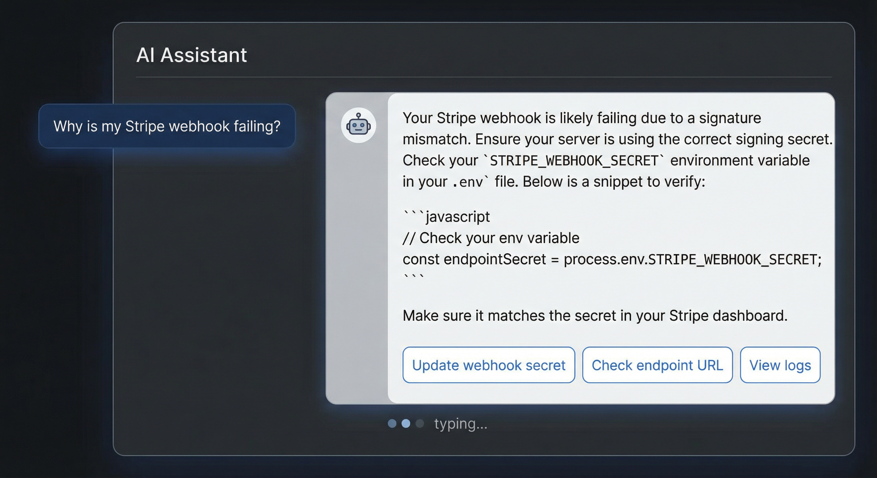 AutoIntegrate gallery image