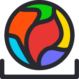 Holding Space AI - Soft Launch logo