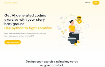 Turing.School gallery image