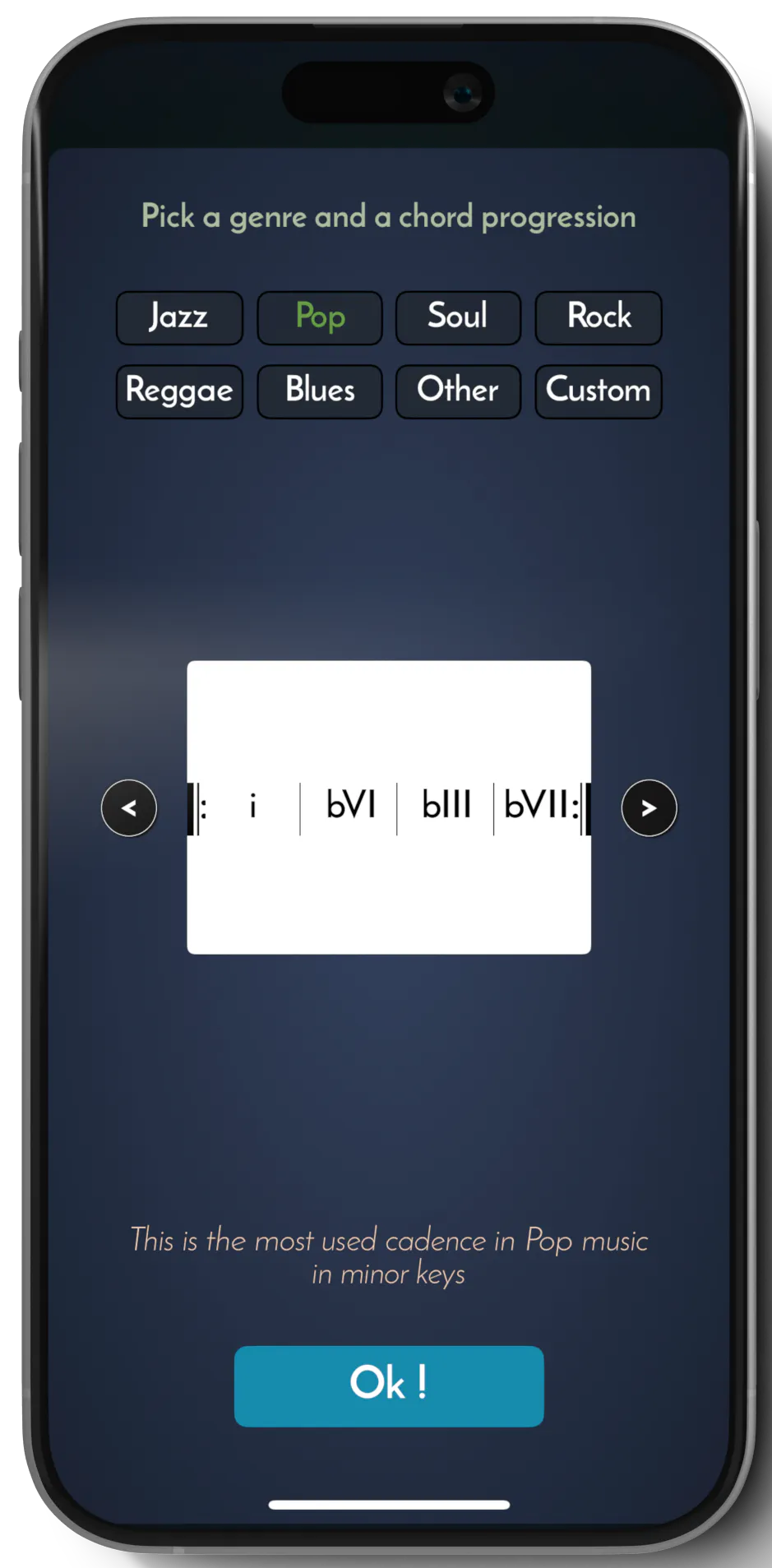 Jam Lab: Chord Progressions gallery image