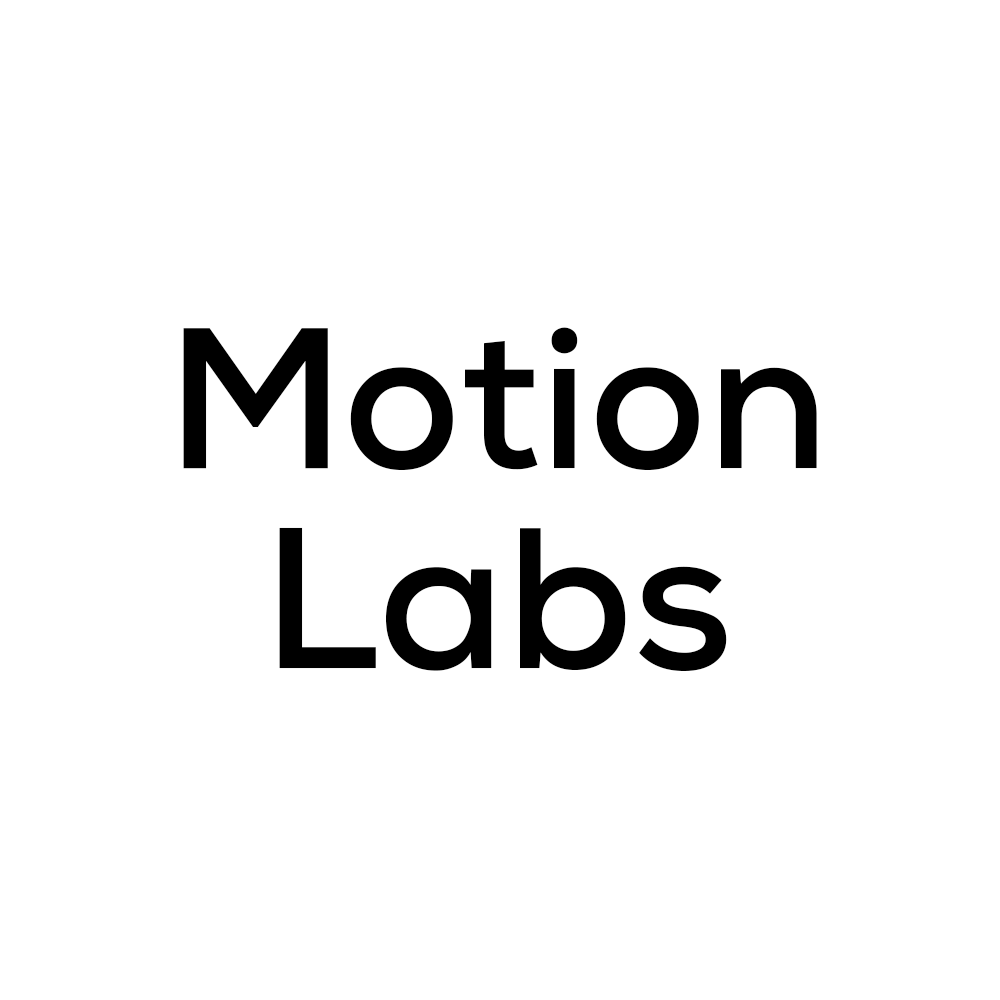 MotionLabs logo