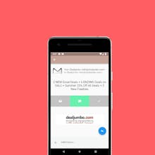 SandMails gallery image