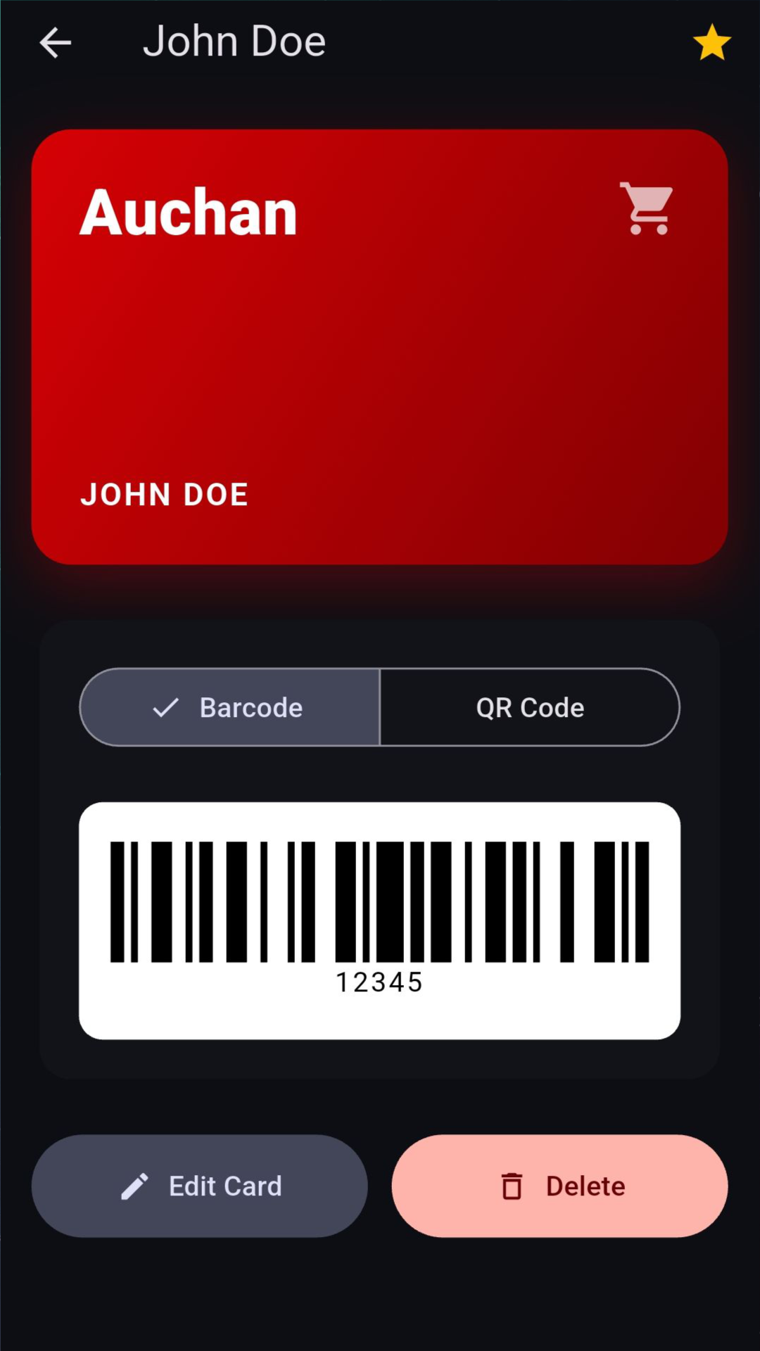 Cardaris gallery image