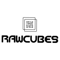 Rawcubes