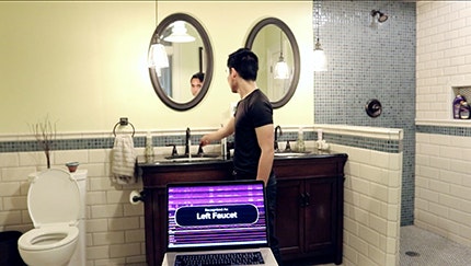 Synthetic Sensors gallery image