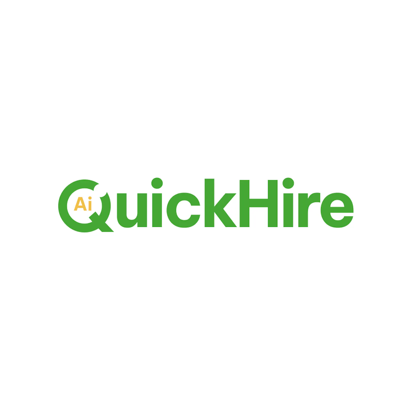 QuickHire screenshot 1