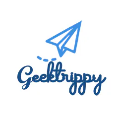 Geektrippy Travel Planner
