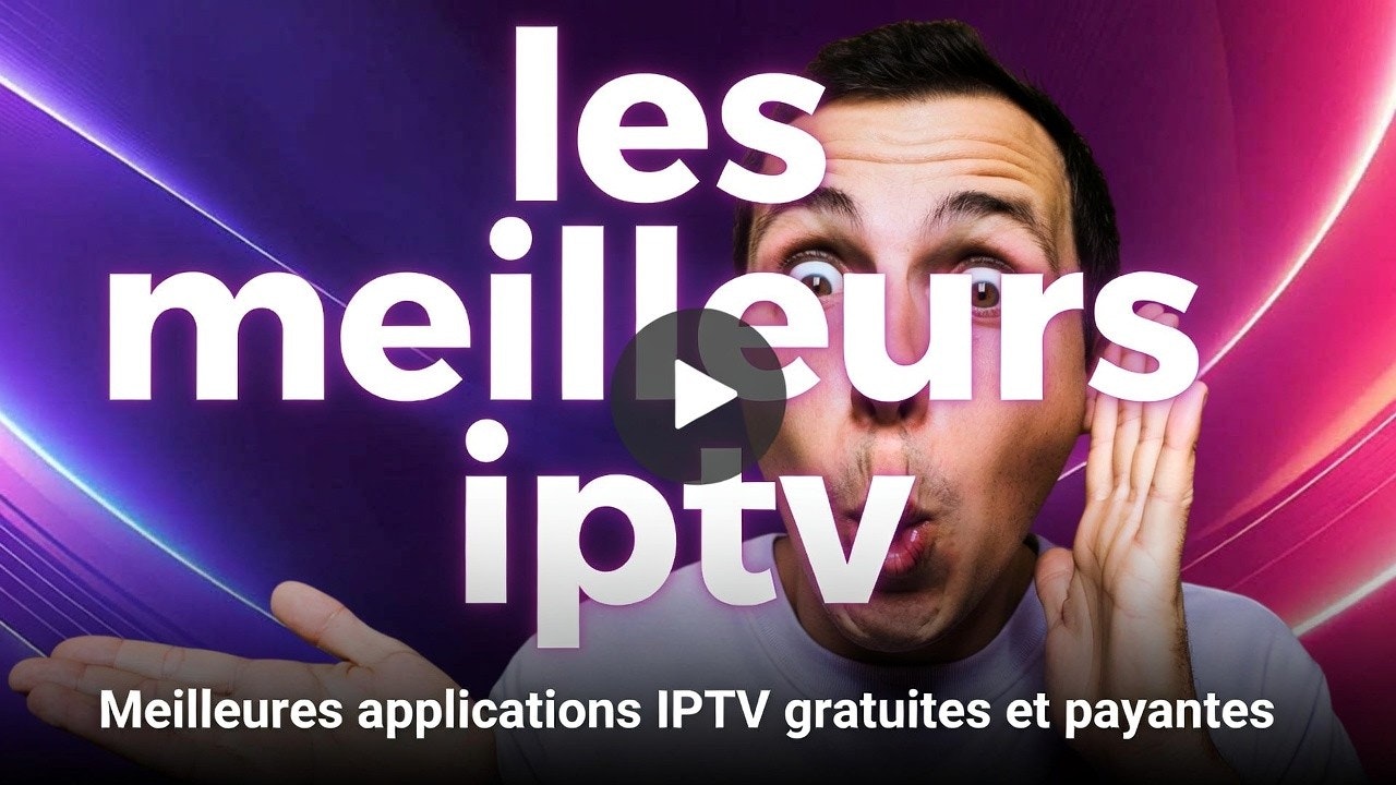 IPTV Canada 2026:  gallery image