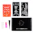 DIY Henna Tattoo Kit with Fav 2 Stencils