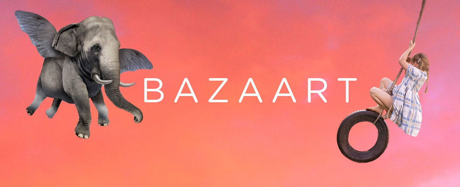 Bazaart Photo Editor & Design media 1