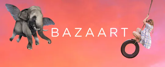 Bazaart gallery image