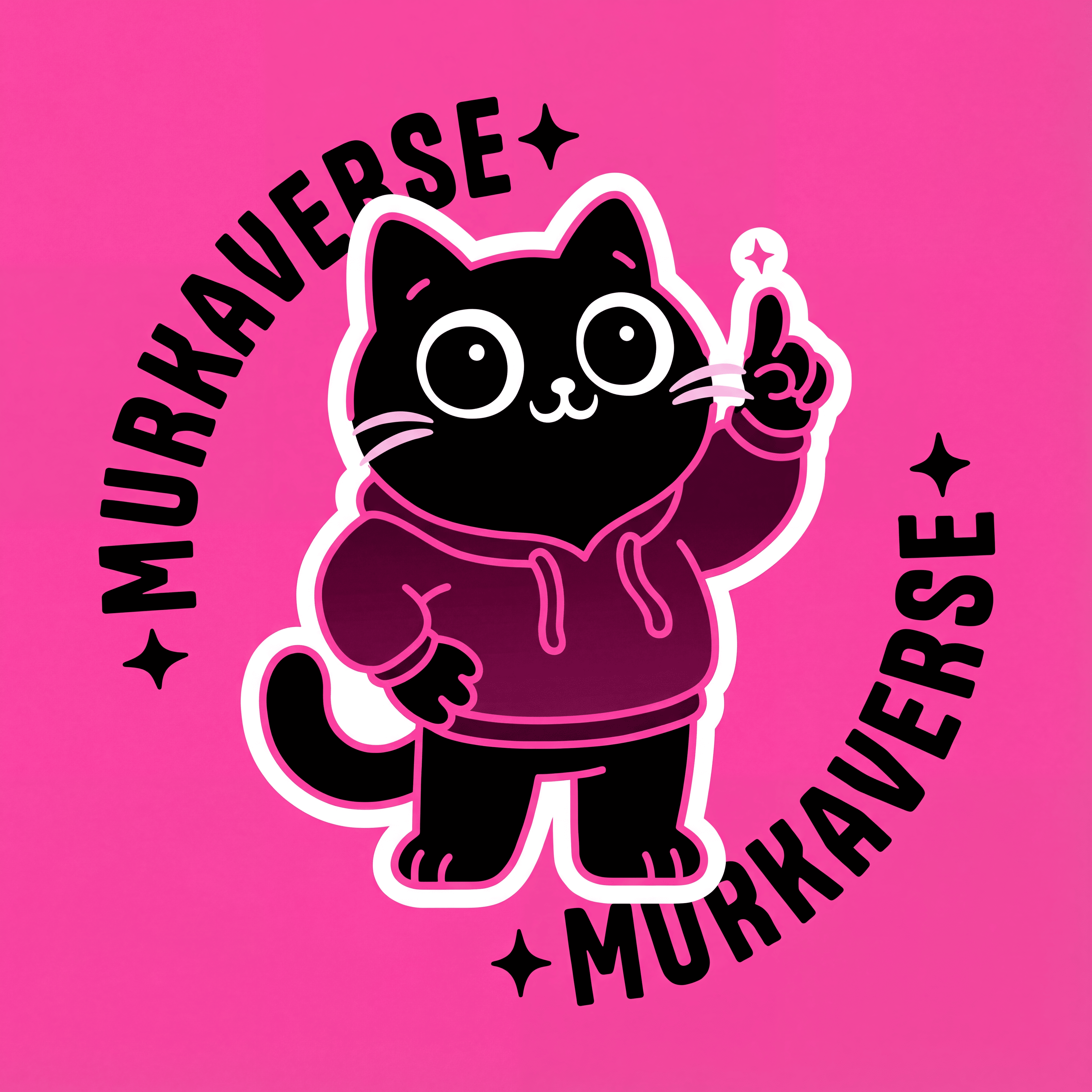Murkaverse