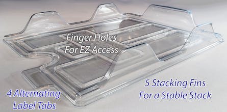 EZSTAX File Organizers gallery image