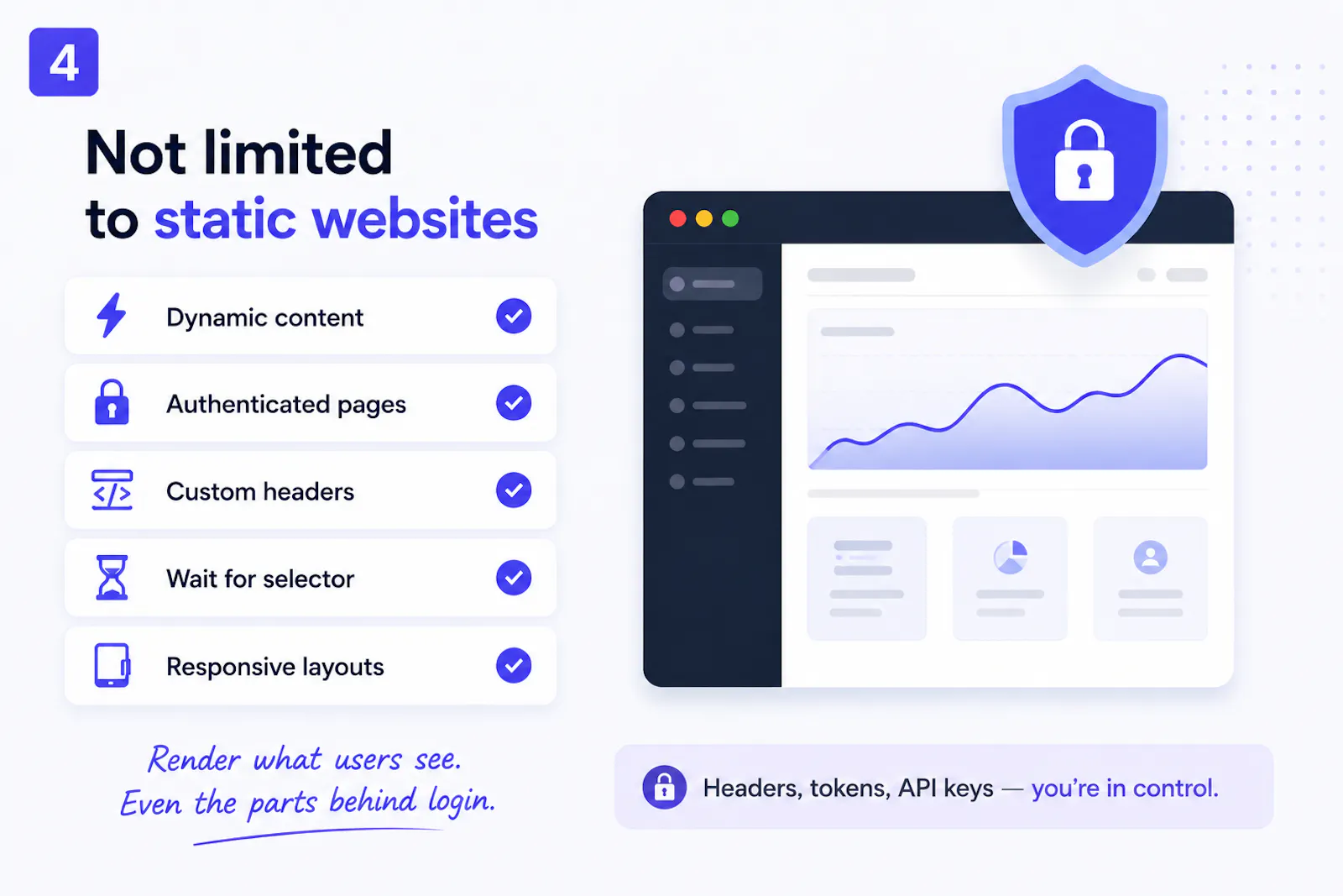 HTML to PDF API screenshot 4