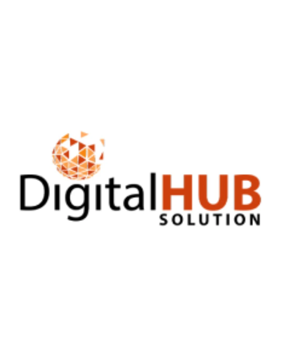 Digital Hub Solution