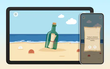 BottleNote: Daily Motivation App gallery image